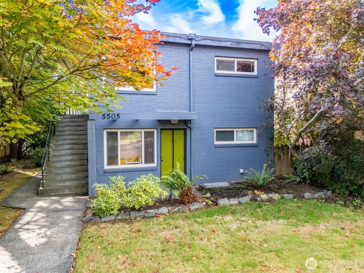 5505 NE 65th Street  Seattle WA 98115 photo