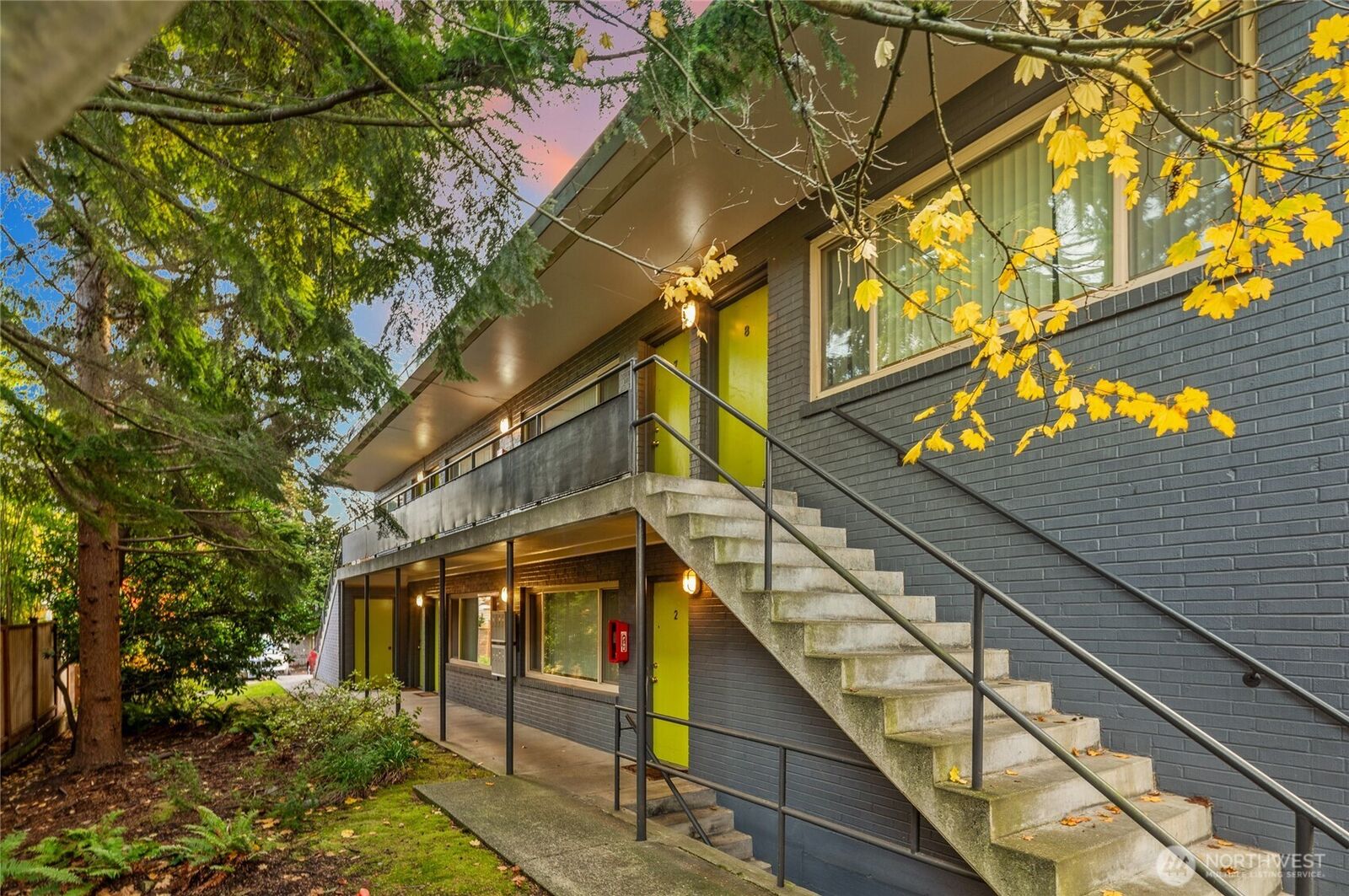 Property Photo:  5505 NE 65th Street  WA 98115 