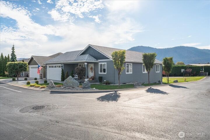 Property Photo:  213  Village Drive  WA 98831 