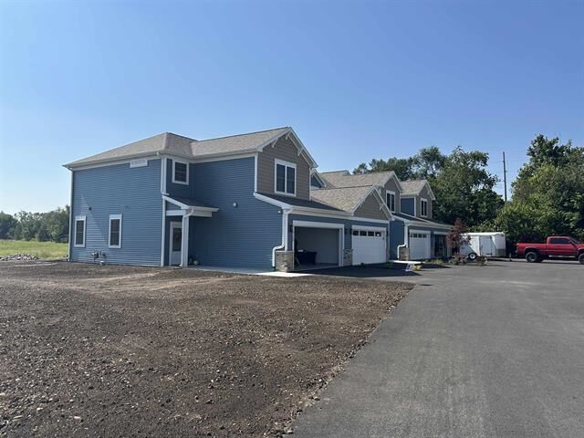 Property Photo:  3150 S Bartells Drive Unit A  WI 53511 