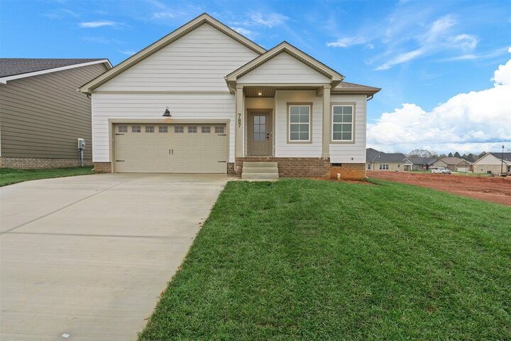 787 Shelldrake Lane  Bowling Green KY 42101 photo