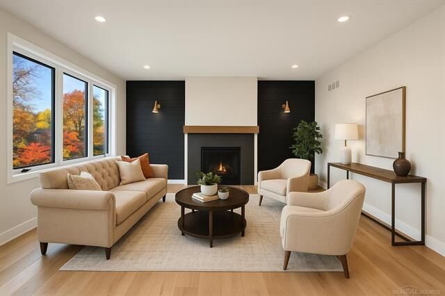 Property Photo:  54695 Camden Court  MI 48316