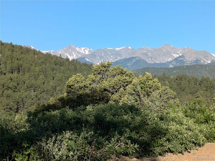 Property Photo:  14341 North Ridge  CO 81091 