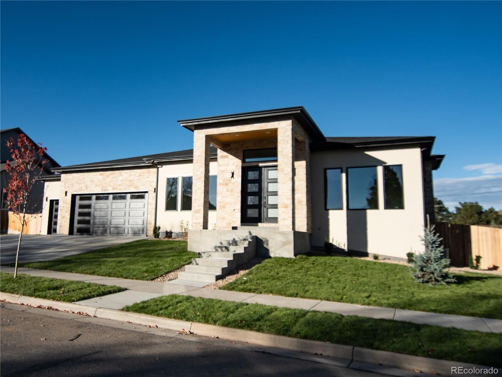Property Photo:  3383 S Newcombe Street  CO 80227