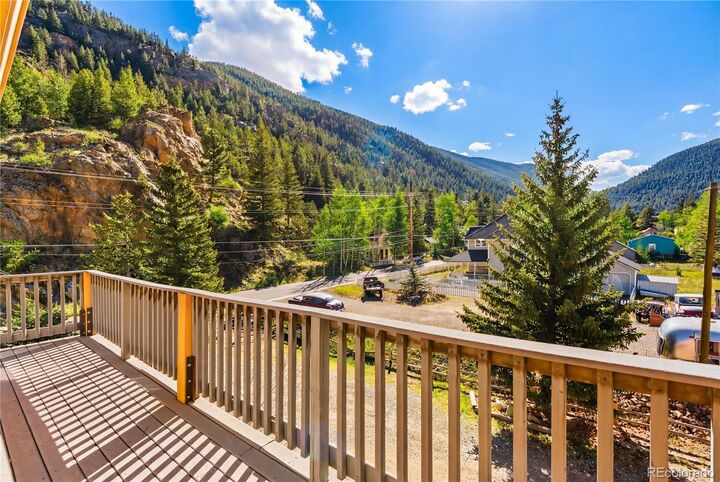 Property Photo:  1463 Main Street  CO 80444 