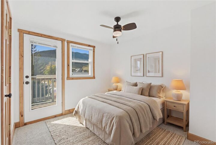 Property Photo: 1463 Main Street CO 80444