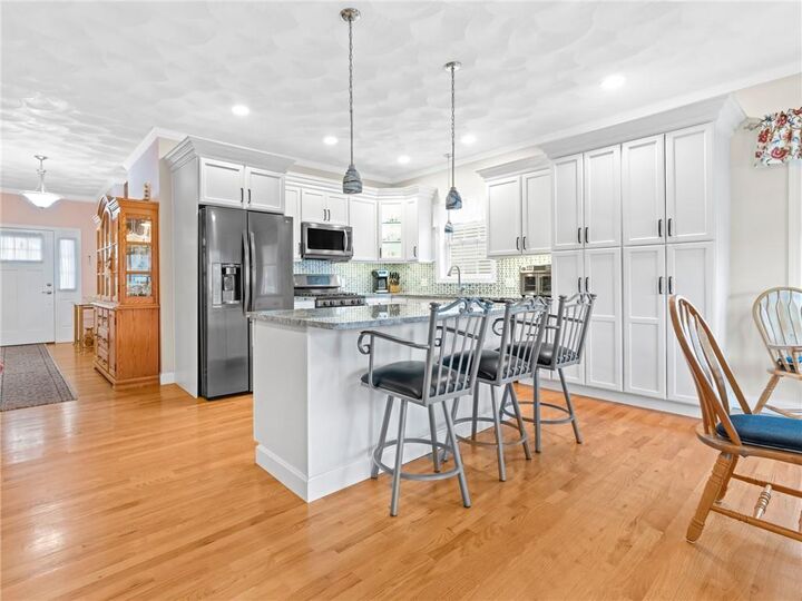 Property Photo:  13 Pine Grove Lane  RI 02817 