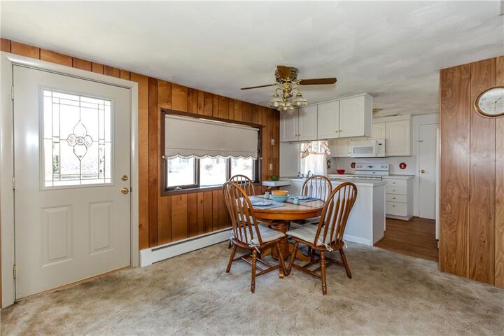Property Photo:  242 Dodge Street  RI 02886