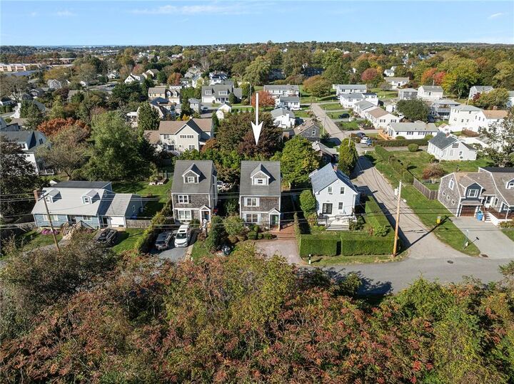 Property Photo: 202 Reservoir Road RI 02842