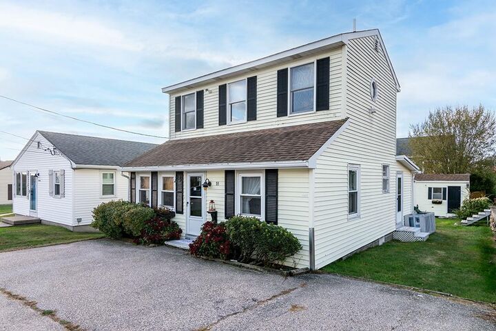 Property Photo:  18 Greenbrier Road  RI 02882