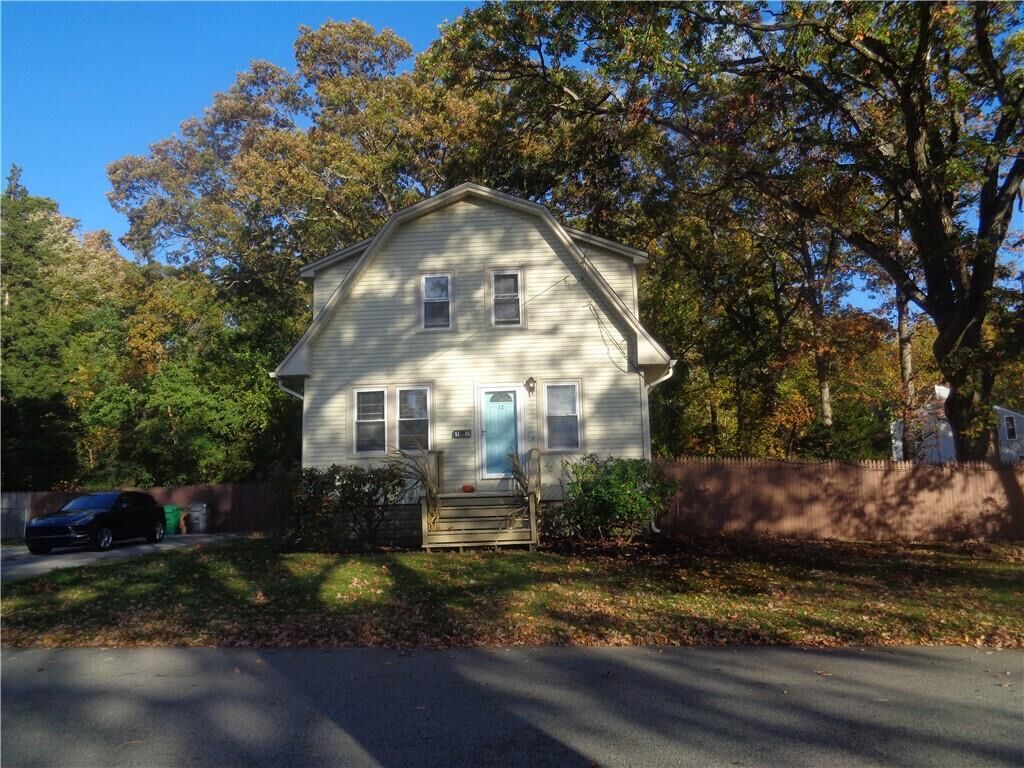 Property Photo:  12 Lima Street  RI 02889 