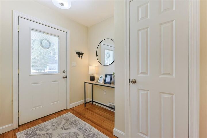 Property Photo:  23 Frederick Street  RI 02916