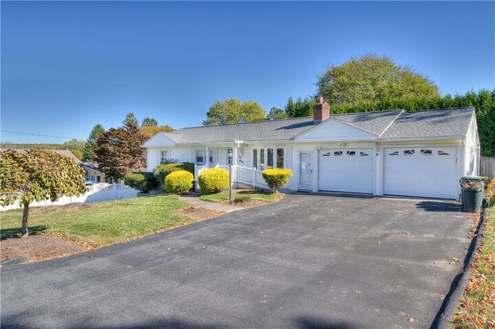 Property Photo:  16 Randall Street  RI 02828