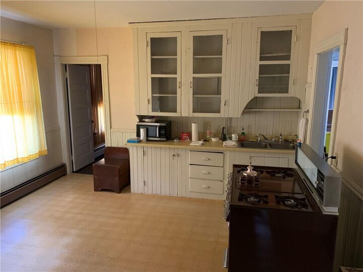 Property Photo:  26 Wallace Street  RI 02909