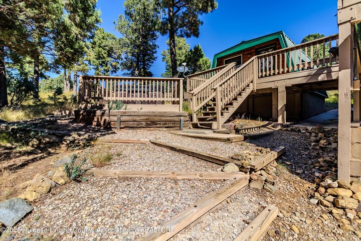 Property Photo:  540 Enchanted Forest Loop -  NM 88312 
