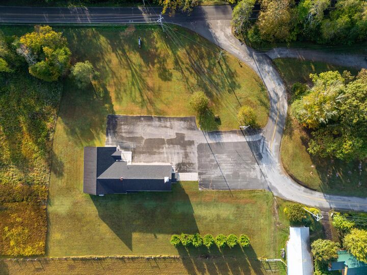 Property Photo:  1323 Cedar Springs Road  TN 37303