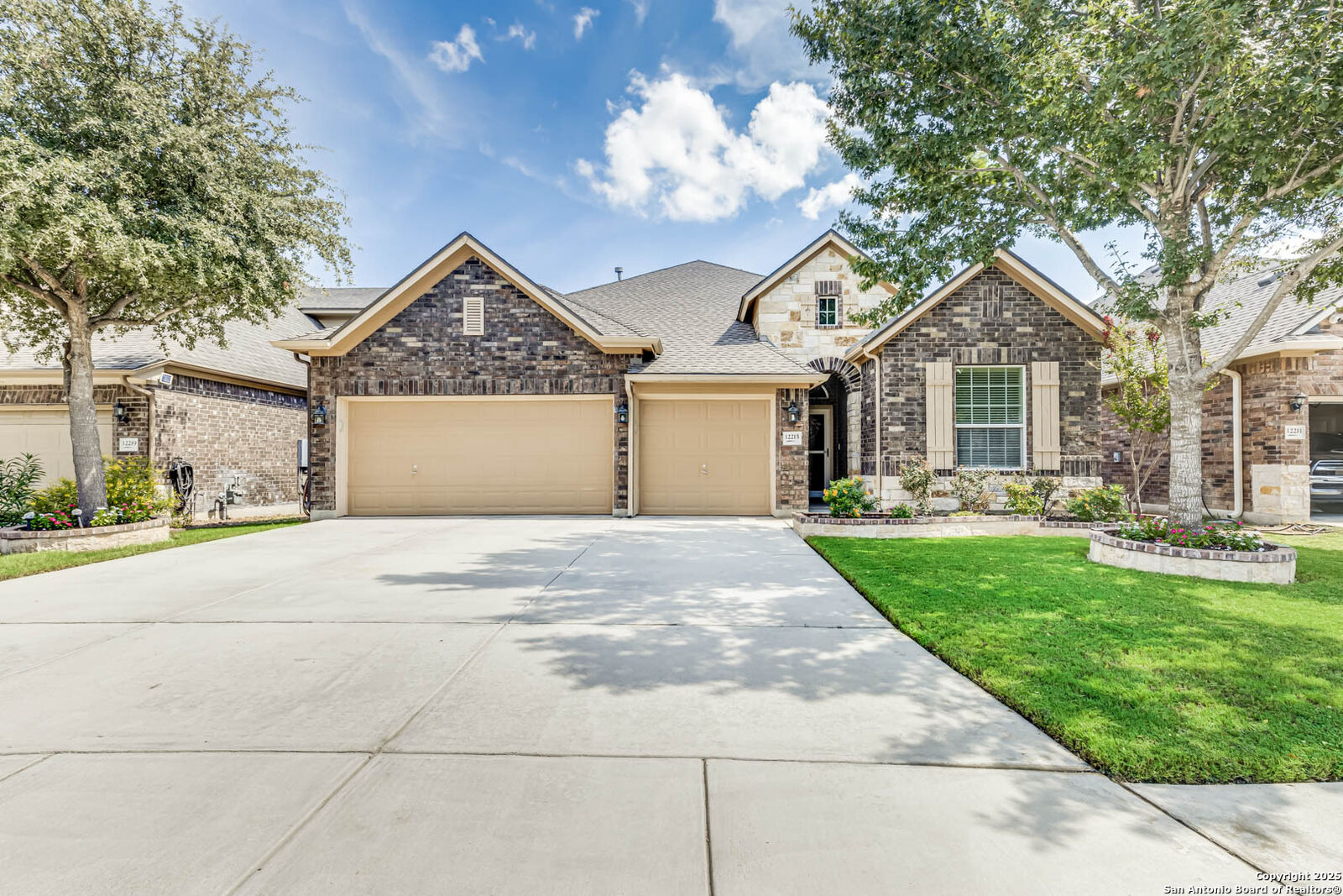 Property Photo:  12215 Chambers Cove  TX 78253 