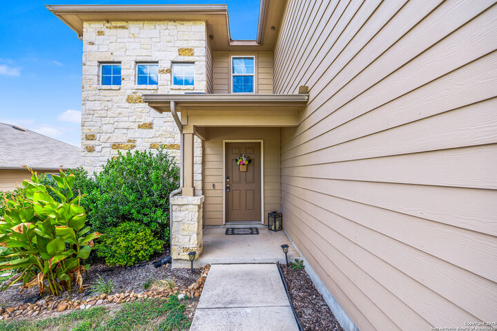 Property Photo: 12242 Bening Vly TX 78154