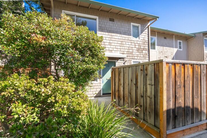 Property Photo:  180 Dakota Avenue D  CA 95060