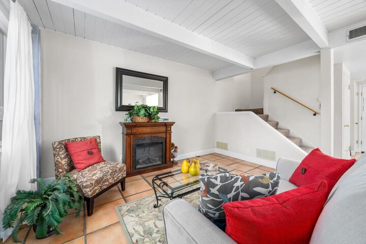 Property Photo:  180 Dakota Avenue D  CA 95060 