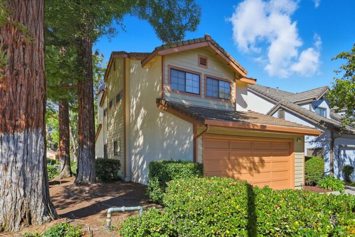 Property Photo: 2093 Wente Way CA 95125