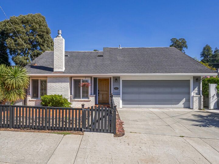 Property Photo:  531 Humes Avenue  CA 95003
