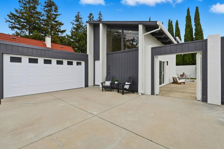 Property Photo:  543 Cashmere Court  CA 94087 