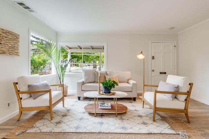 Property Photo:  130 Darwin Street  CA 95062