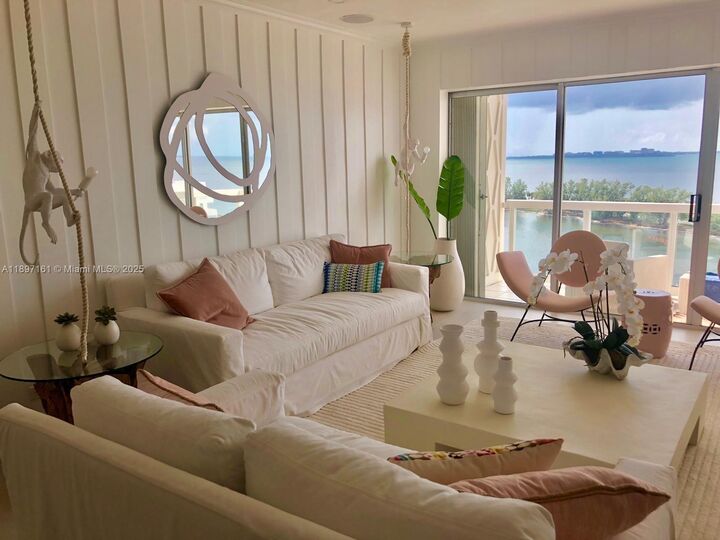 Property Photo: 2451 Brickell Ave 16S FL 33129