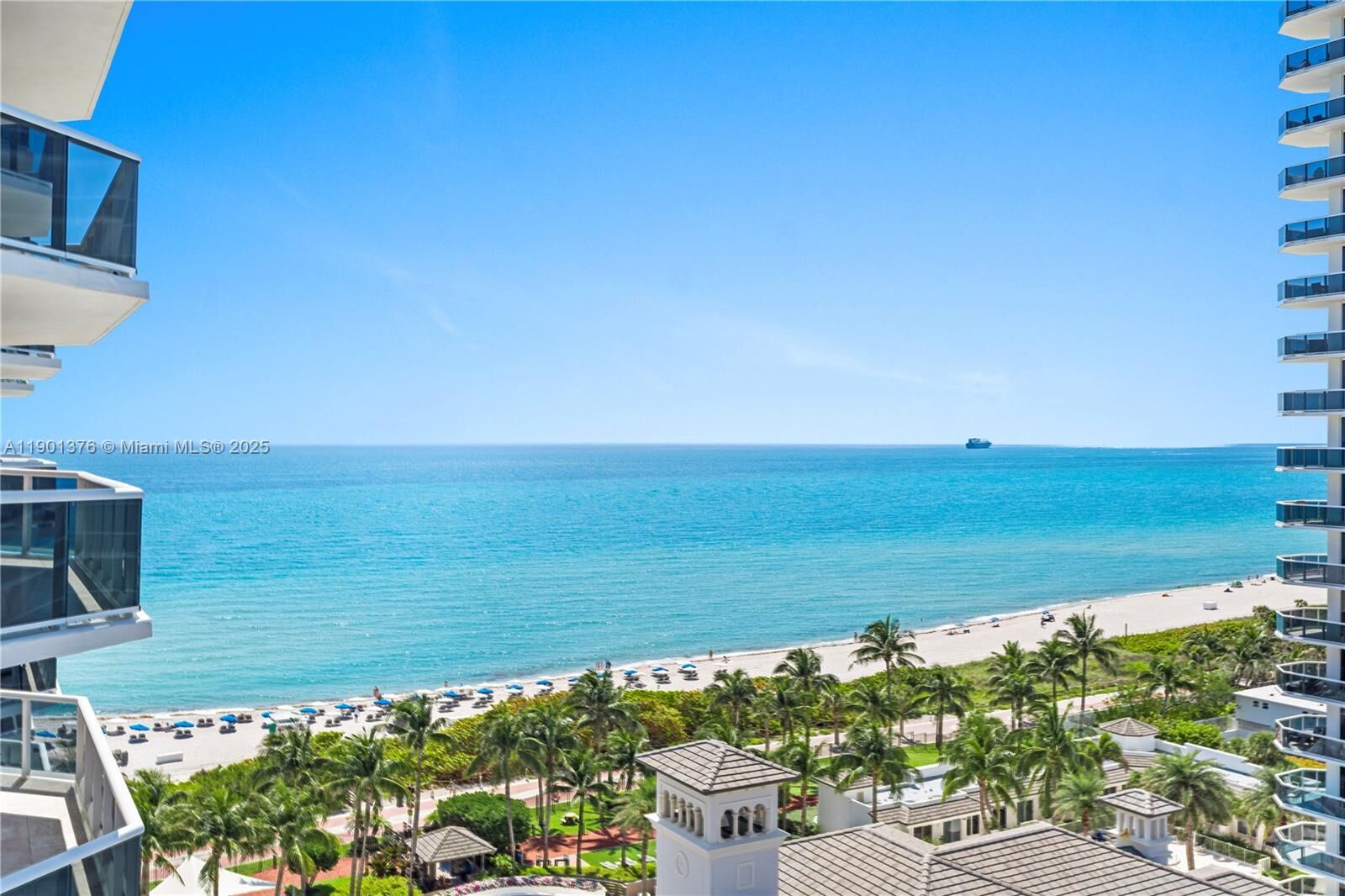 Property Photo: 4779 Collins Ave 1205 FL 33140
