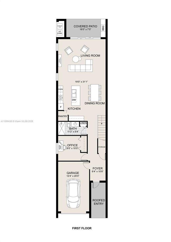 Property Photo: 701 SW 17th St FL 33315