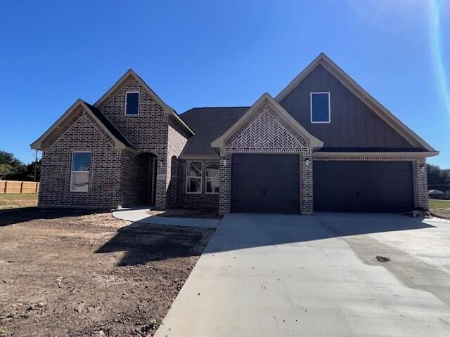 Property Photo:  8525 Sana Drive  TX 77713