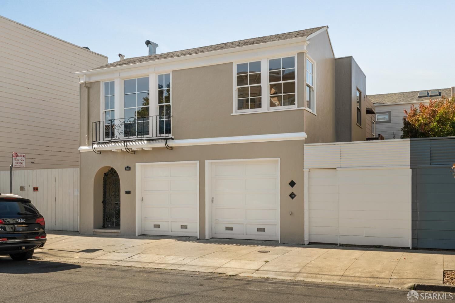 Property Photo:  1310 Alabama Street  CA 94110 
