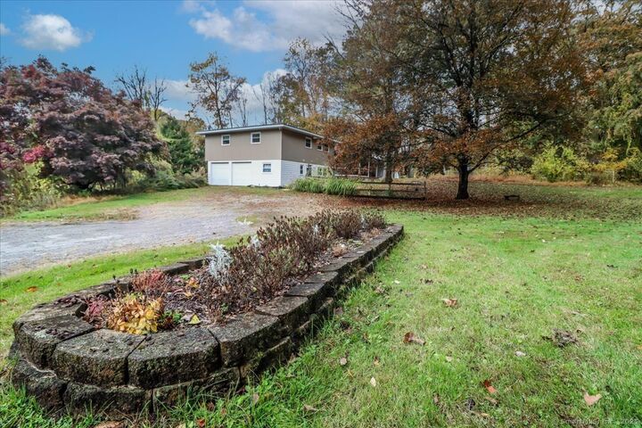 Property Photo:  21 Crossmon Road  CT 06776