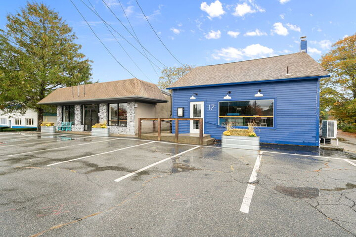 Property Photo: 17 South Main Street CT 06234