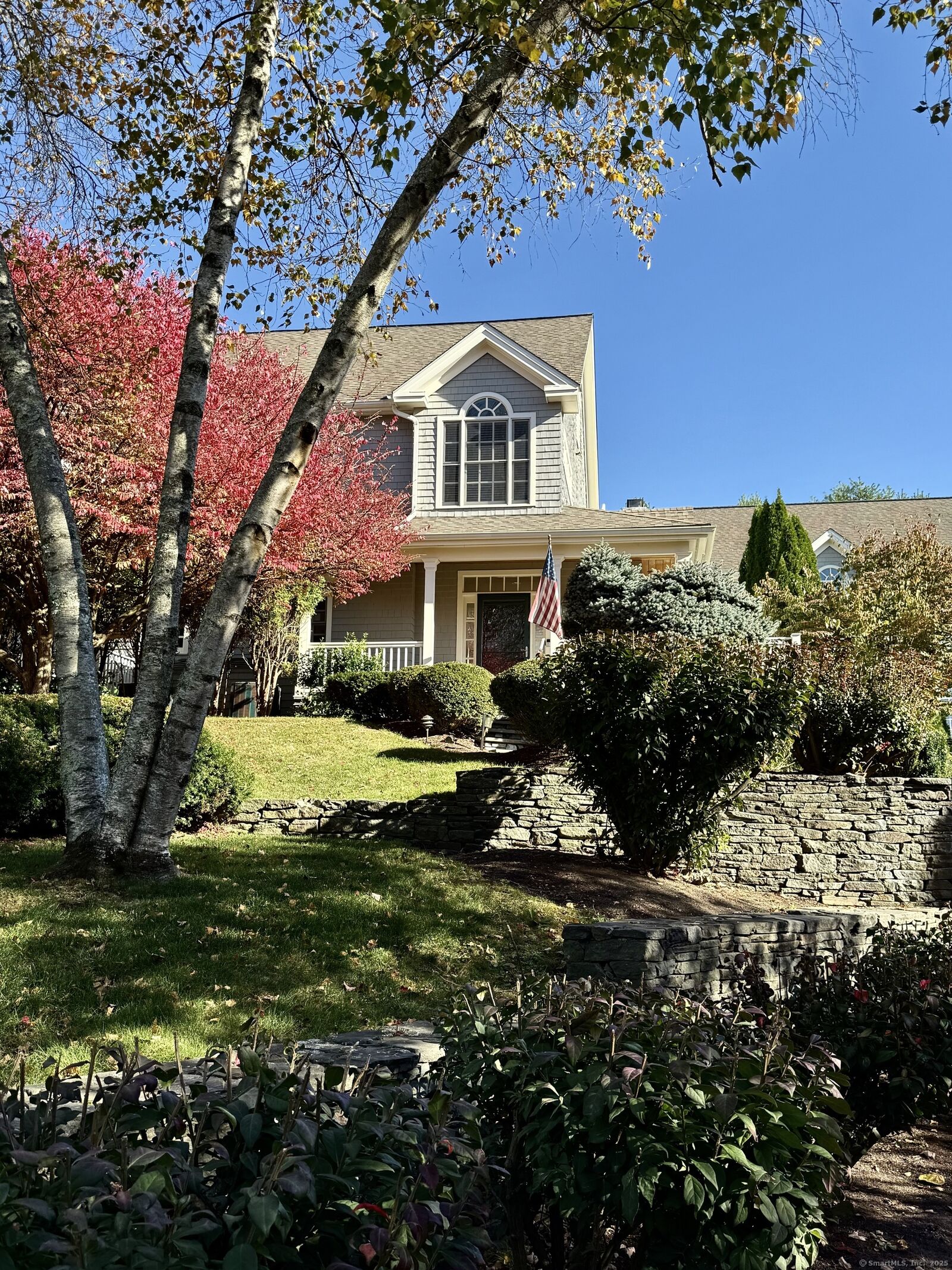 Property Photo:  33 Old Field Hill Road 9  CT 06488 