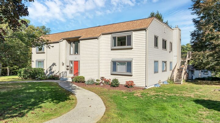 91 Riverview Road Apt 7B  East Lyme CT 06357 photo
