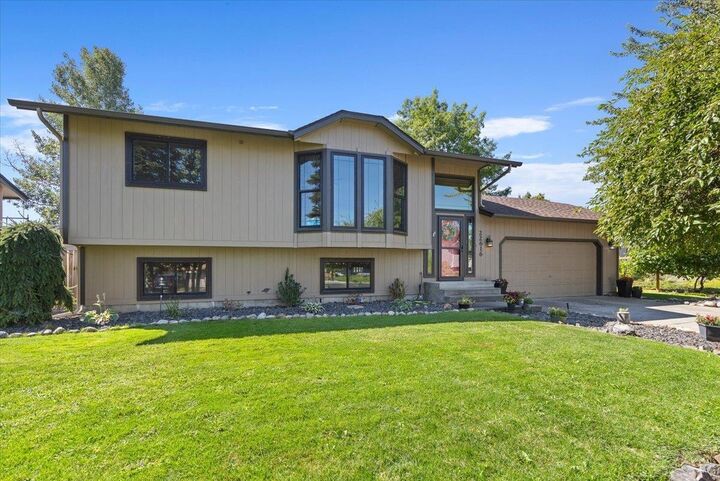 22616 E Wabash Ave  Otis Orchards WA 99027 photo