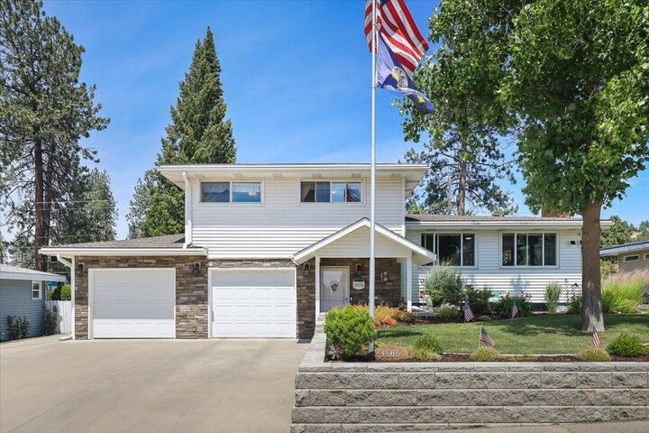 Property Photo: 3606 W Lyons Ave WA 99208