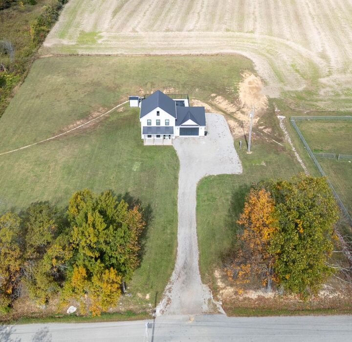 Property Photo:  967 Bobo Road  OH 45613