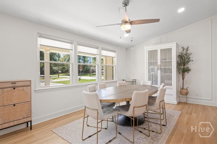 Property Photo: 324 Tanglewood Road GA 31419