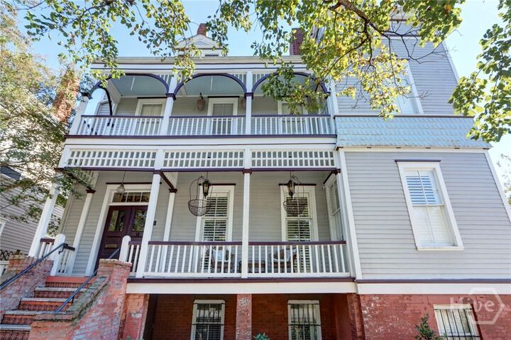 Property Photo:  918 Abercorn Street  GA 31401