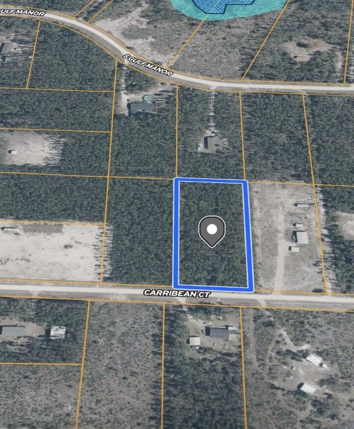 Property Photo:  0 Caribeean Court  FL 32348 