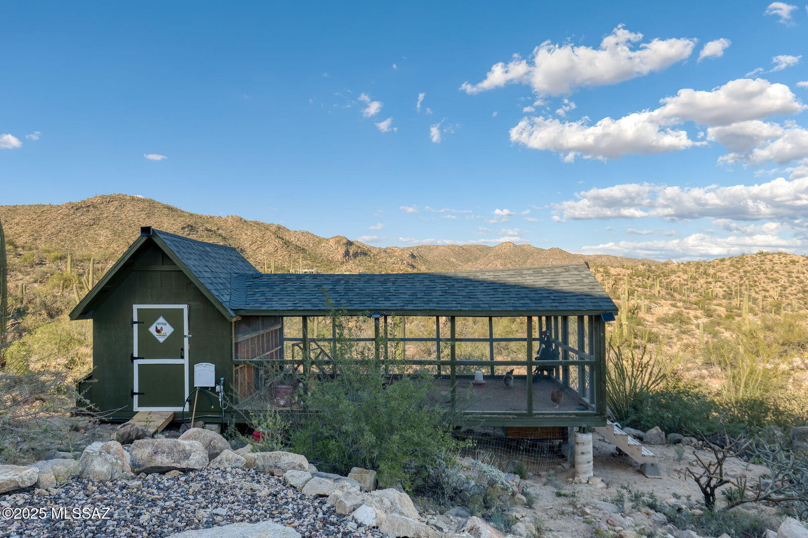 Property Photo:  14192 N Gecko Canyon Trail  AZ 85755 