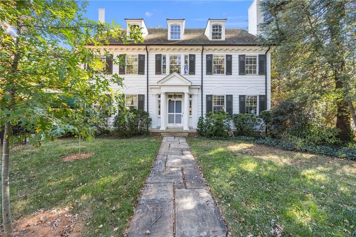 1970 Georgia Avenue  Winston-Salem NC 27104 photo