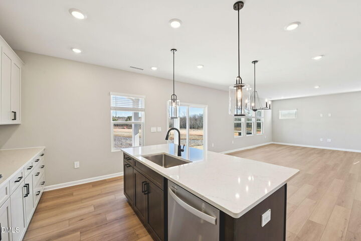 Property Photo:  3512 Telluride Trail  NC 27616 