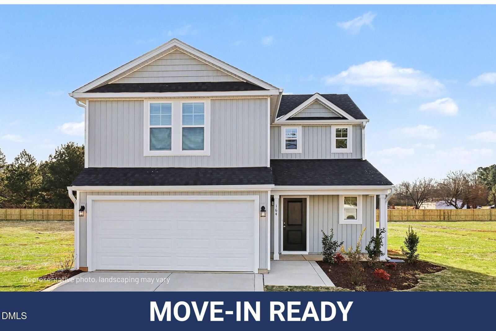 Property Photo:  164 Boston River Drive  NC 28334 