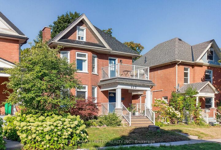 Photo de la propriété:  317 Margaret Avenue  ON K9J 5H1 