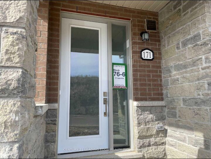 Property Photo:  171 Lageer Drive  ON L4A 0M5