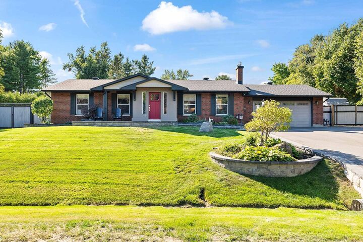 6577 Michelangelo Court  Manotick - Kars - Rideau Twp and Area ON K0A 2T0 photo